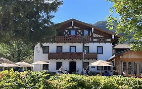 Wallerei Walchensee